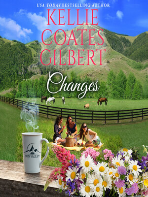 cover image of Changes